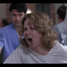 Ellis Grey Grey S Anatomy Universe Wiki Fandom