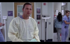Alex Karev