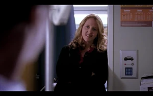 Erica Hahn