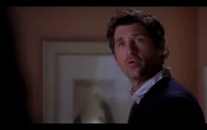 Derek Shepherd