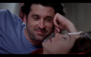 Derek Shepherd