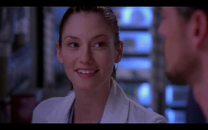 Lexie Grey