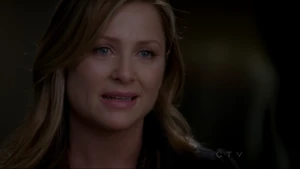 Arizona Robbins