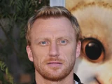 Kevin McKidd