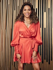 Kelly McCreary como Maggie Pierce