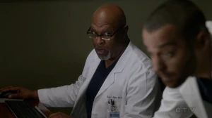 Richard Webber