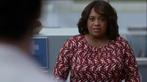 Miranda Bailey