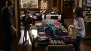 Sorry Doesn't Always Make It Right