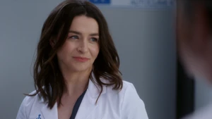 Amelia Shepherd