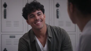 Lucas Adams