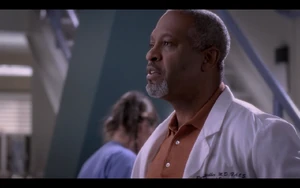 Richard Webber