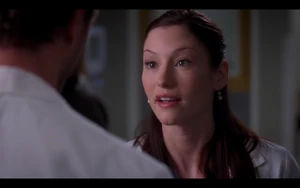 Lexie Grey
