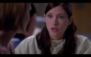 Lexie Grey