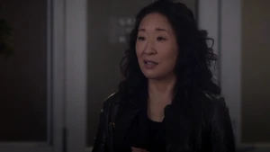 Cristina Yang