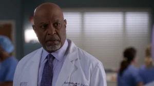 Richard Webber