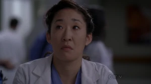 Cristina Yang