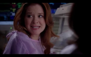April Kepner