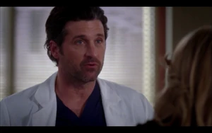 Derek Shepherd
