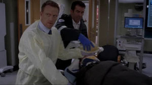 Paramedic John