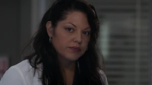 Callie Torres