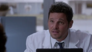 Alex Karev
