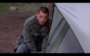 Alex Karev