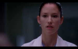 Lexie Grey
