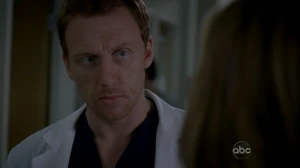 Owen Hunt