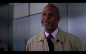 Richard Webber