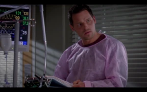 Alex Karev