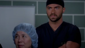 Jackson Avery