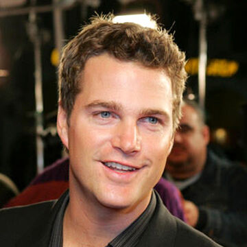 O’donnell chris Chris O'Donnell