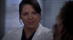 Callie Torres