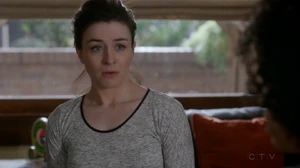 Amelia Shepherd