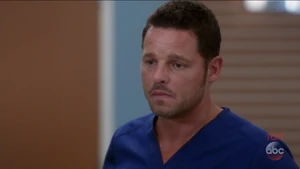Alex Karev