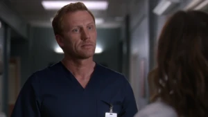 Owen Hunt