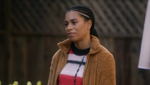 Maggie Pierce