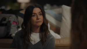 Amelia Shepherd