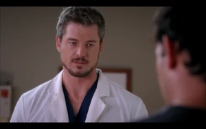 Mark Sloan
