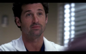 Derek Shepherd