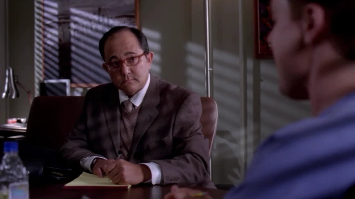 Bennett Epstein | Grey's Anatomy Universe Wiki | Fandom