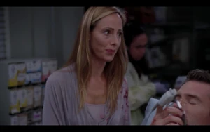 Teddy Altman