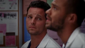 Alex Karev
