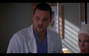 Alex Karev