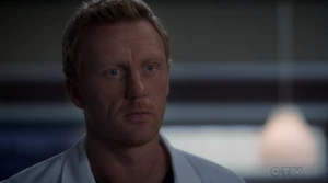 Owen Hunt