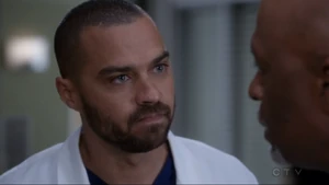 Jackson Avery