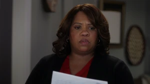 Miranda Bailey