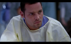 Alex Karev