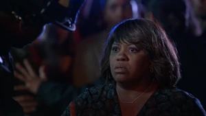 Miranda Bailey