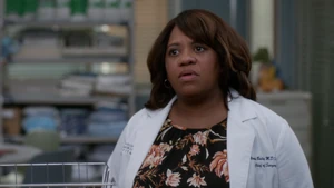 Miranda Bailey